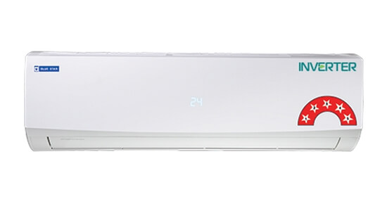 Blue Star Ac Repair, Coil Repair, ice filled Issues Resolved, Gas Leakage Issues, Gas Changing, Remote Repair, Sensor Repair etc.