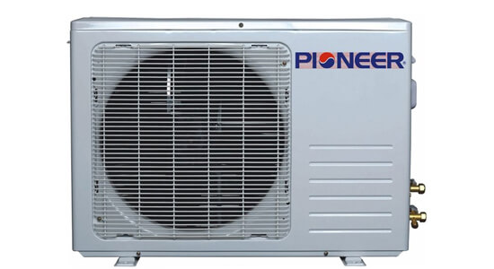 Pioneer Ac Repair, Coil Repair, ice filled Issues Resolved, Gas Leakage Issues, Gas Changing, Remote Repair, Sensor Repair etc.