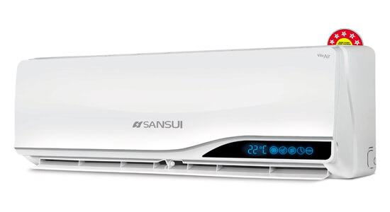 Sansui Ac Repair, Coil Repair, ice filled Issues Resolved, Gas Leakage Issues, Gas Changing, Remote Repair, Sensor Repair etc.