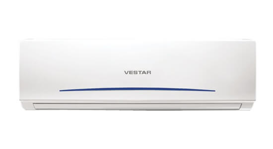 Vestar Ac Repair, Coil Repair, ice filled Issues Resolved, Gas Leakage Issues, Gas Changing, Remote Repair, Sensor Repair etc.