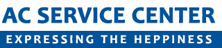 Ac Service Center Logo
