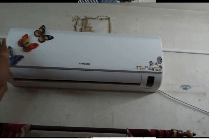 Home Ac Service and Repair, MAINTENANCE, Installation, Gas Filling, Broken Damage Etc.